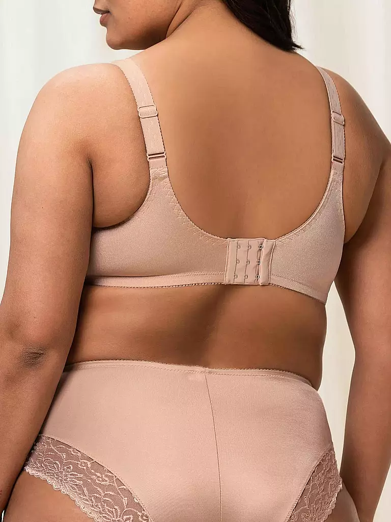 TRIUMPH | Soutien-gorge minimiseur "Ladyform Soft" (Smooth Skin) | beige