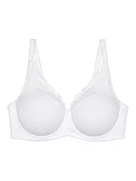 TRIUMPH | Soutien-gorge minimiseur AMOURETTE noir | Blanc