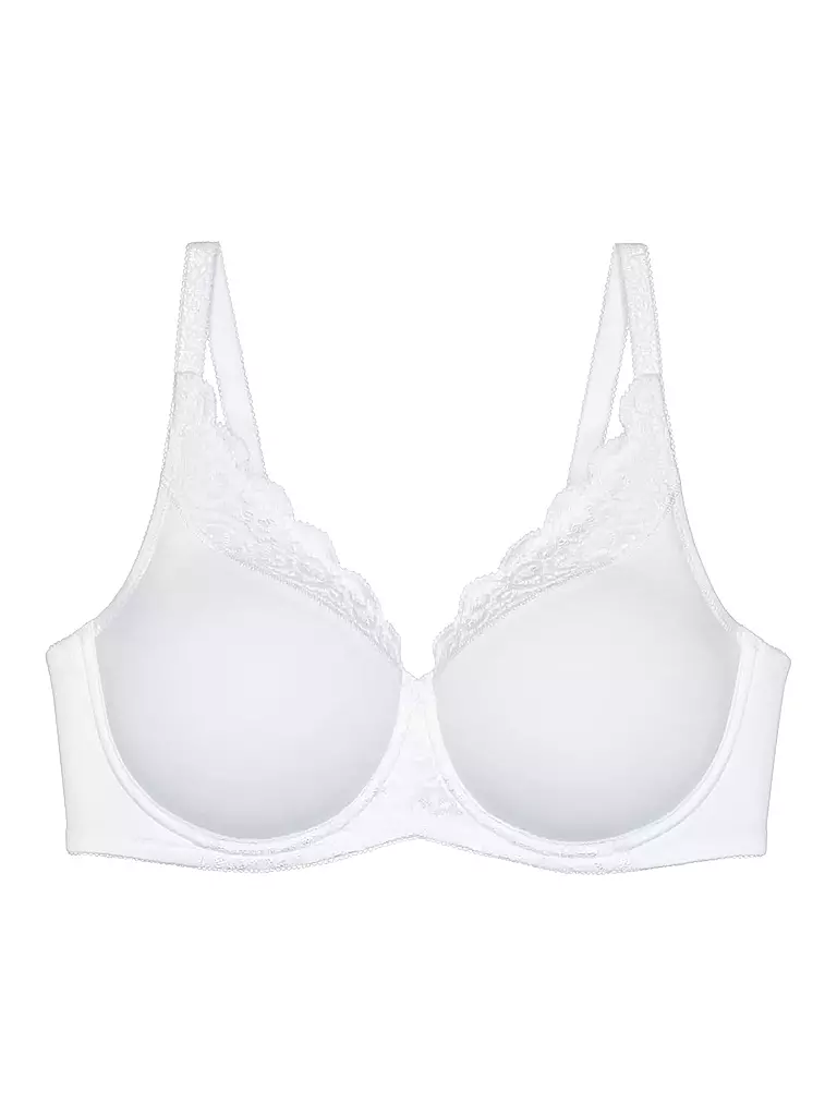 TRIUMPH | Soutien-gorge minimiseur AMOURETTE blanc | weiss
