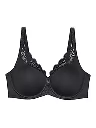 TRIUMPH | Soutien-gorge minimiseur AMOURETTE noir | Noir
