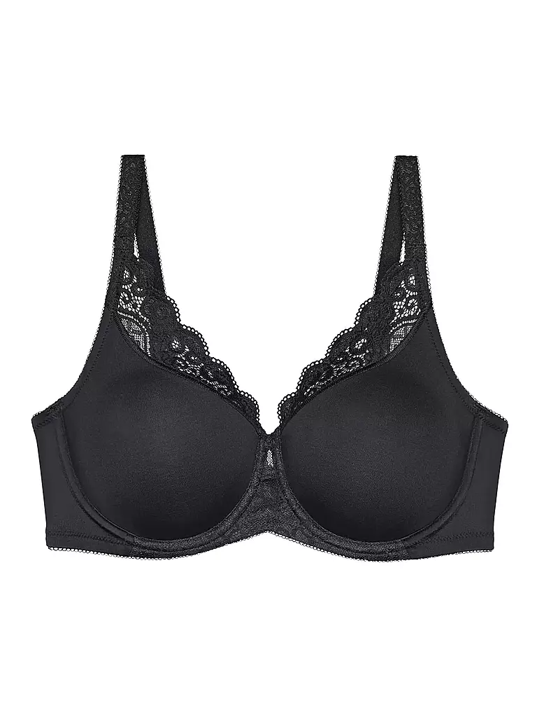 TRIUMPH | Soutien-gorge minimiseur AMOURETTE noir | schwarz