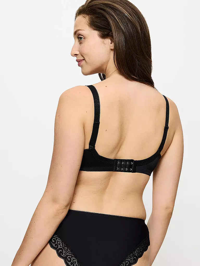 TRIUMPH | Soutien-gorge minimiseur AMOURETTE noir | schwarz