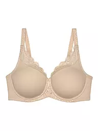 TRIUMPH | Soutien-gorge minimiseur AMOURETTE noir | Beige