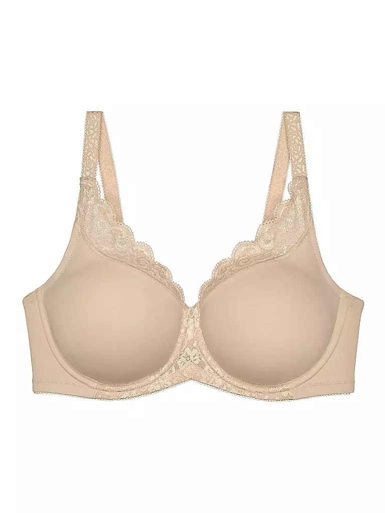 TRIUMPH | Soutien-gorge minimiseur AMOURETTE poudre | beige