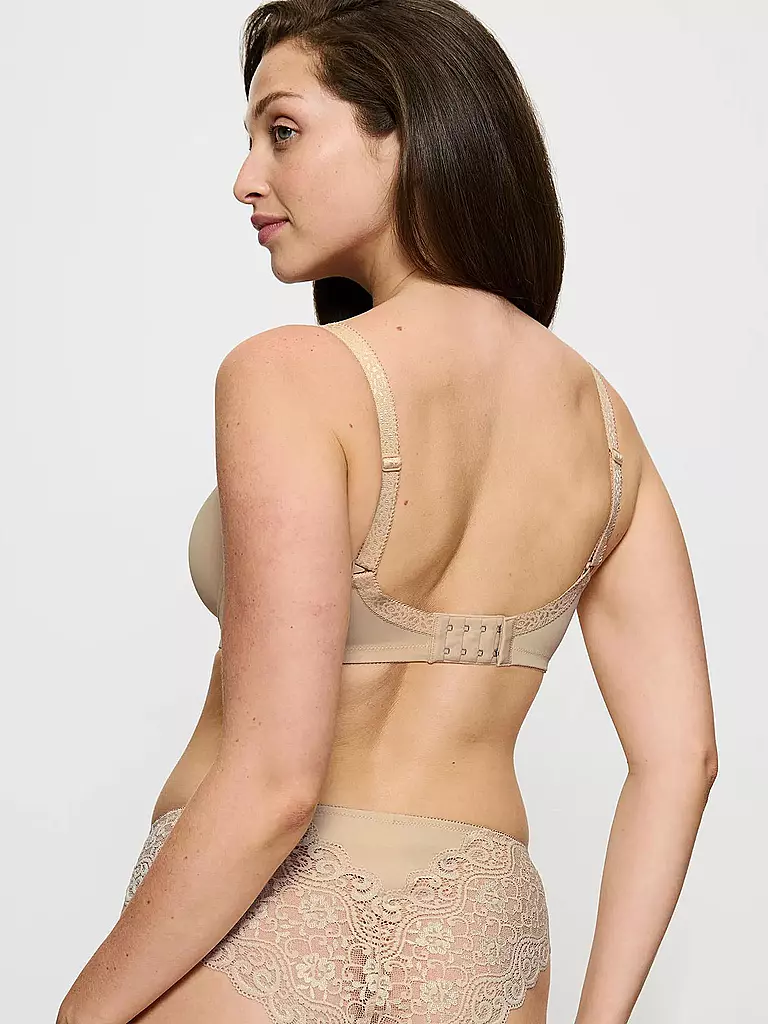 TRIUMPH | Soutien-gorge minimiseur AMOURETTE poudre | beige