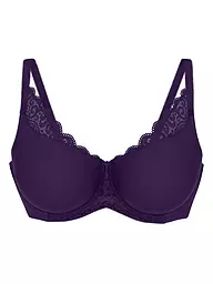 TRIUMPH | Soutien-gorge minimiseur AMOURETTE noir | Lilas