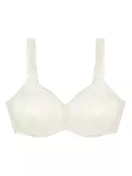 TRIUMPH | Soutien-gorge minimiseur "Essential" (Noir) | Crème