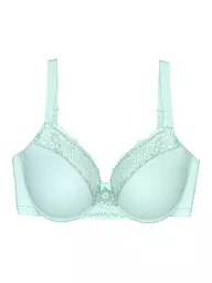 TRIUMPH | Soutien-gorge minimiseur "Ladyform Soft" (Smooth Skin) | Menthe
