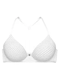 TRIUMPH | Soutien-gorge push-up HARMONY SPOTLIGHT | Blanc