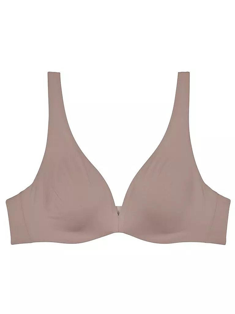 TRIUMPH | Soutien-gorge push-up à armatures BODY MAKE-UP ILLUSION mousse au chocolat | beige
