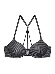 TRIUMPH | Soutien-gorge push-up HARMONY SPOTLIGHT | Noir