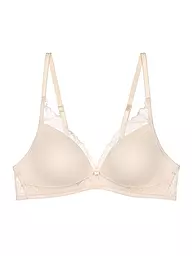 TRIUMPH | Soutien-gorge rembourré AMOURETTE fresh powder | Crème