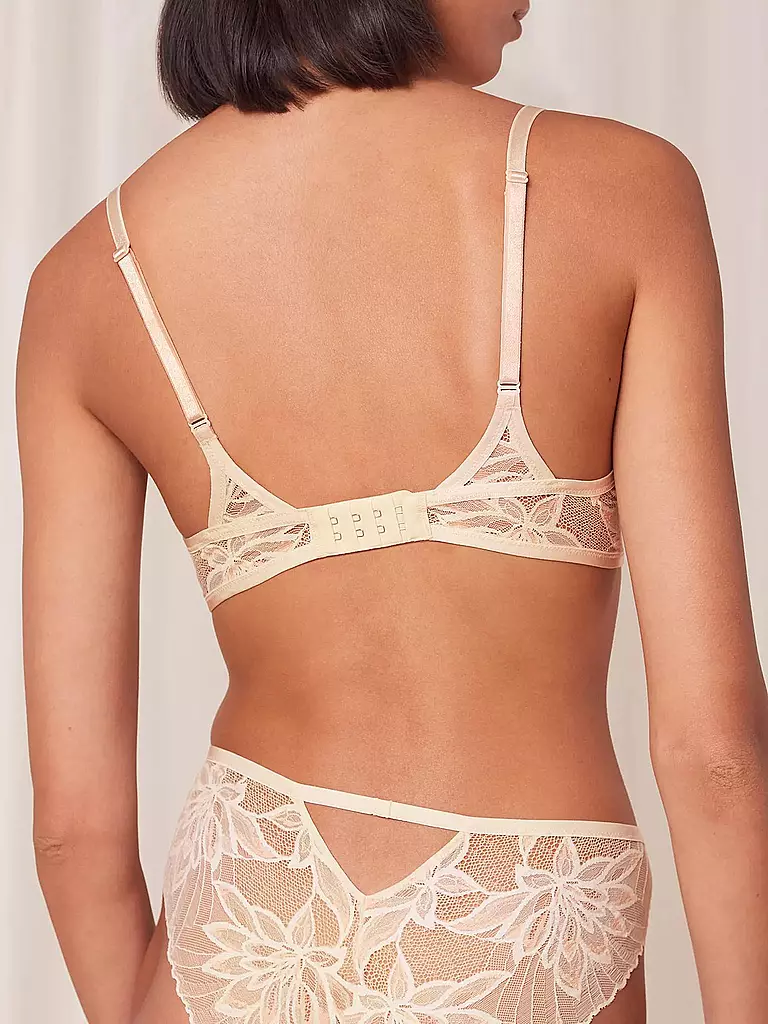 TRIUMPH | Soutien-gorge rembourré AMOURETTE fresh powder | 