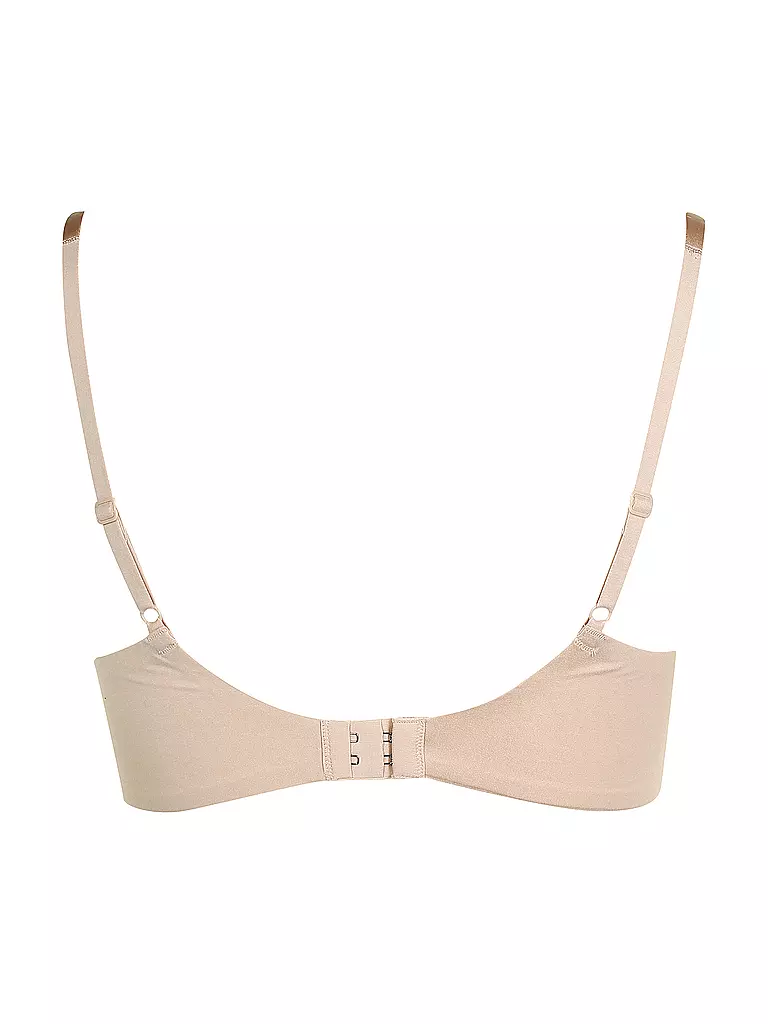 TRIUMPH | Soutien-gorge rembourré sans armatures "Body Make-Up" (Beige Neutre) | Beige