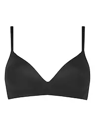 TRIUMPH | Soutien-gorge rembourré sans armatures "Body Make-Up" (Noir) | Noir