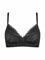 TRIUMPH | Soutien-gorge sans armatures " Fit Smart " (noir) | Noir