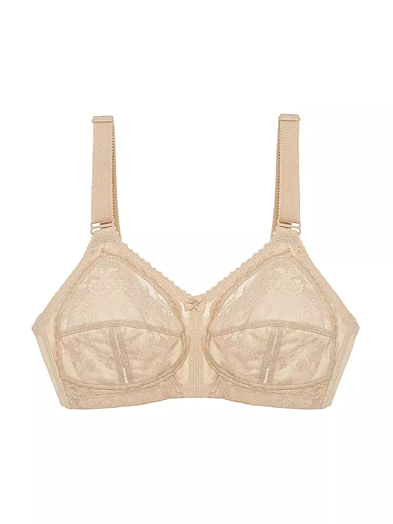 TRIUMPH | Soutien-gorge sans armatures "Doreen" (Skin) | Beige