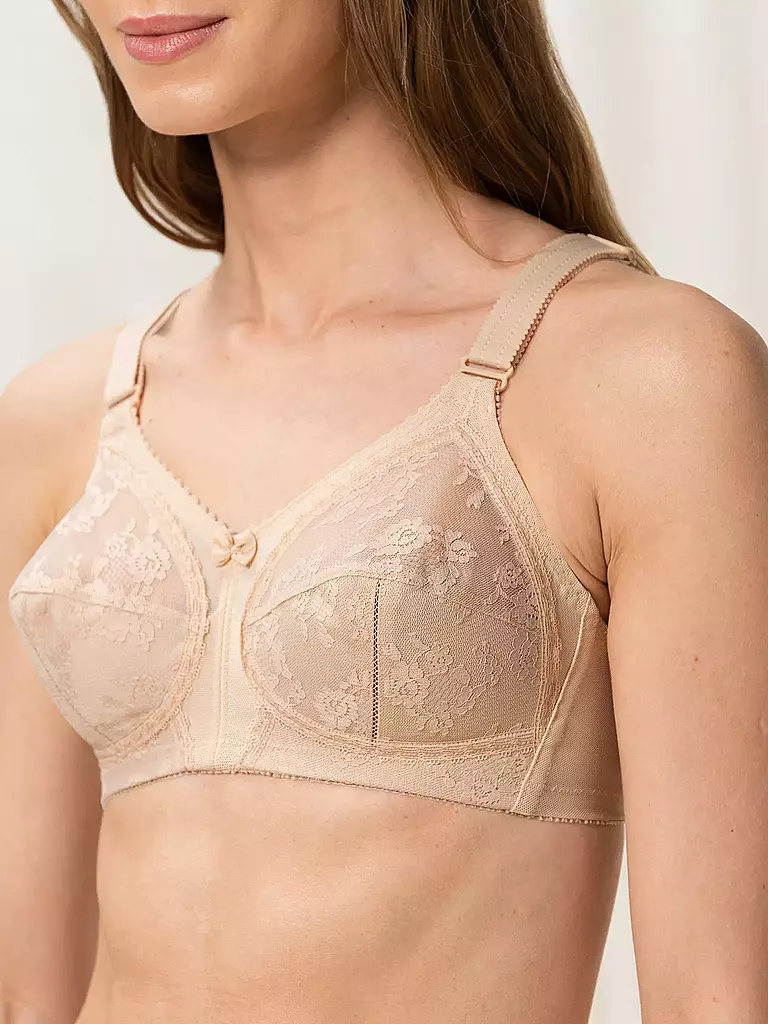 TRIUMPH | Soutien-gorge sans armatures "Doreen" (Skin) | Beige