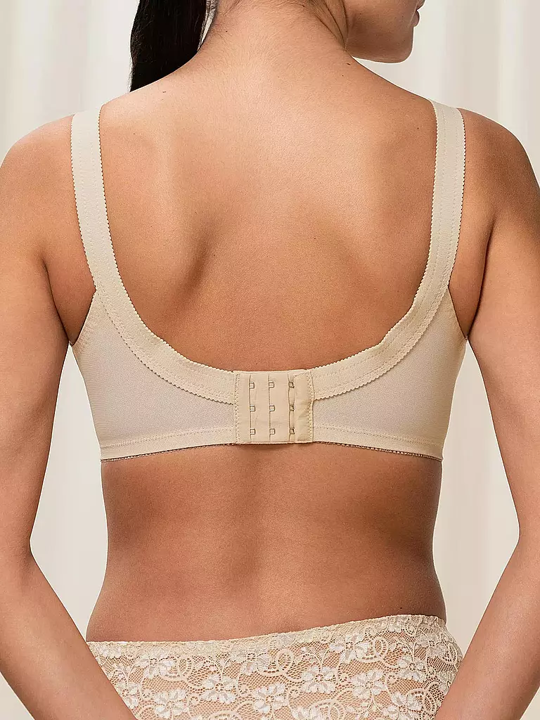 TRIUMPH | Soutien-gorge sans armatures "Doreen" (Skin) | Beige