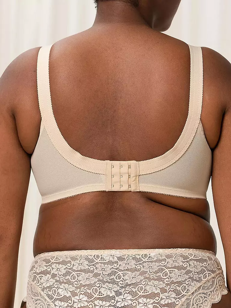 TRIUMPH | Soutien-gorge sans armatures "Doreen" (Skin) | Beige