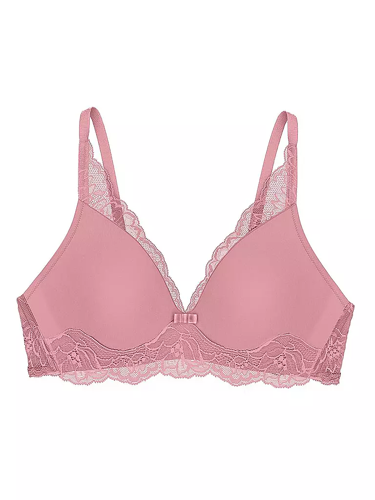 TRIUMPH | Soutien-gorge sans armatures AMOURETTE CHARM | koralle