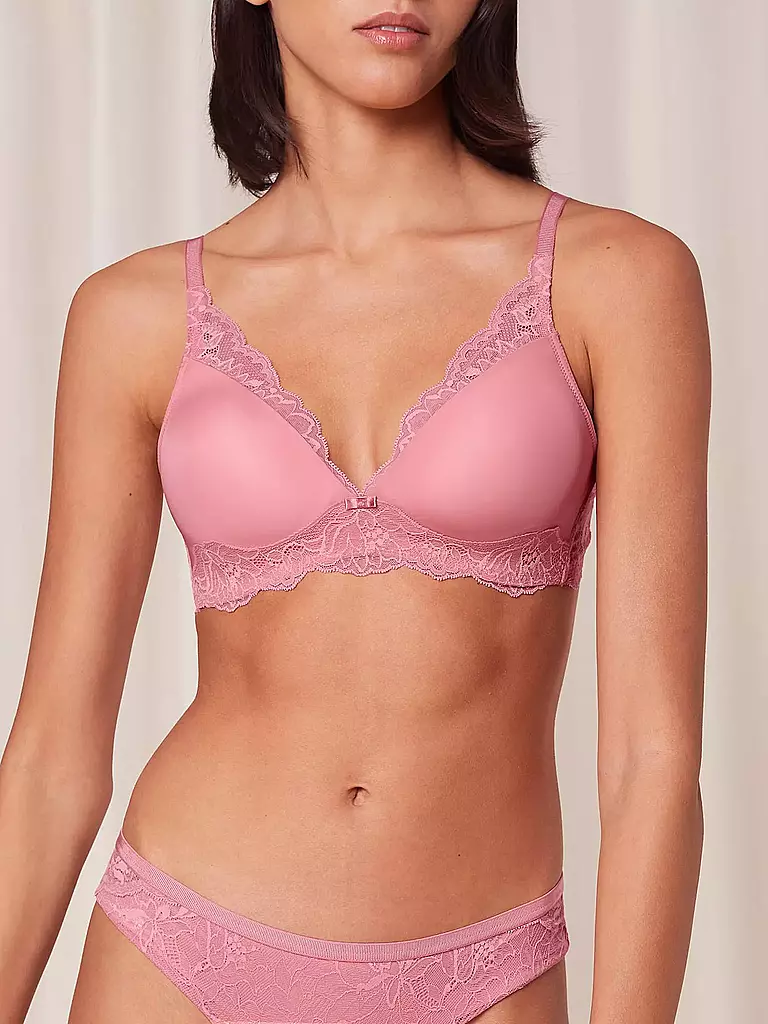 TRIUMPH | Soutien-gorge sans armatures AMOURETTE CHARM | koralle