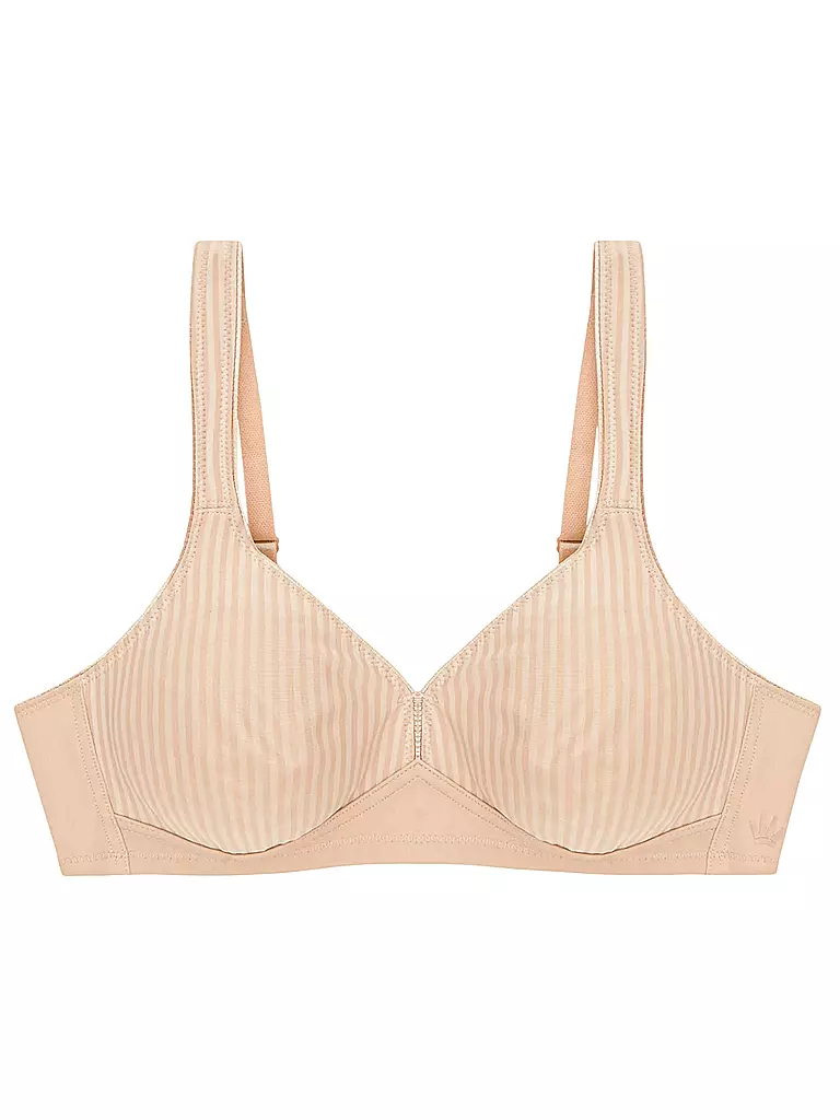 TRIUMPH | Soutien-gorge sans armatures beige neutre | beige