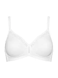TRIUMPH | Soutien-gorge sans armatures blanc | Blanc