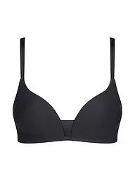TRIUMPH | Soutien-gorge rembourré sans armatures | Noir