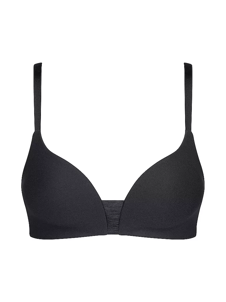 TRIUMPH | Soutien-gorge sans armatures FLEX SMART P EX | Noir