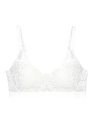 TRIUMPH | Soutien-gorge sans armatures LIFT SMART écru blanc | Crème