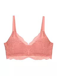 TRIUMPH | Soutien-gorge sans armatures LIFT SMART écru blanc | Corail