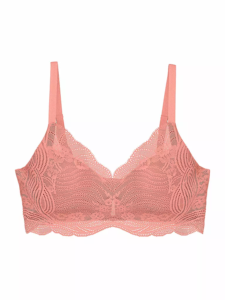 TRIUMPH | Soutien-gorge sans armatures LIFT SMART Cameo | koralle