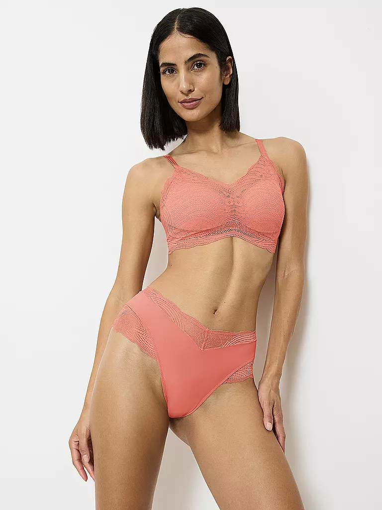 TRIUMPH | Soutien-gorge sans armatures LIFT SMART Cameo | koralle