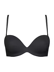 TRIUMPH | Soutien-gorge sans bretelles STEPY SOFT noir | Noir