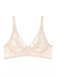 TRIUMPH | Soutien-gorge sans rembourrage AMOURETTE fresh powder | Crème