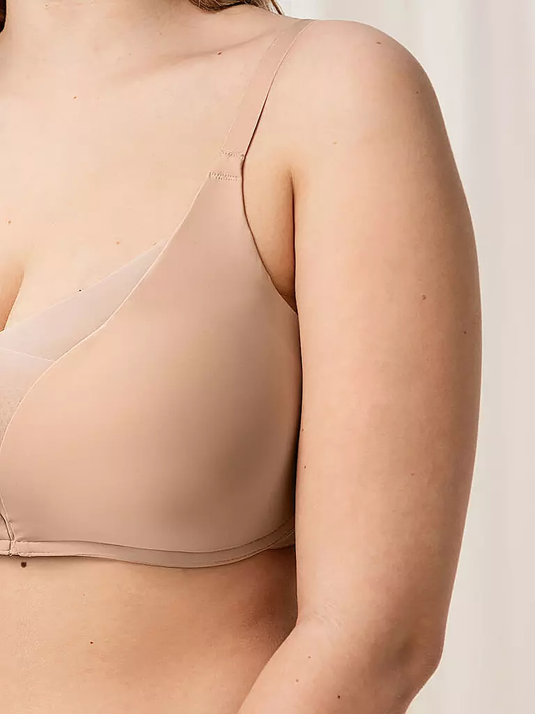 TRIUMPH | Soutien-gorge Shape Smart beige neutre |