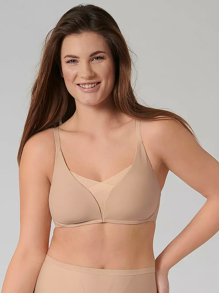 TRIUMPH | Soutien-gorge Shape Smart beige neutre | Beige