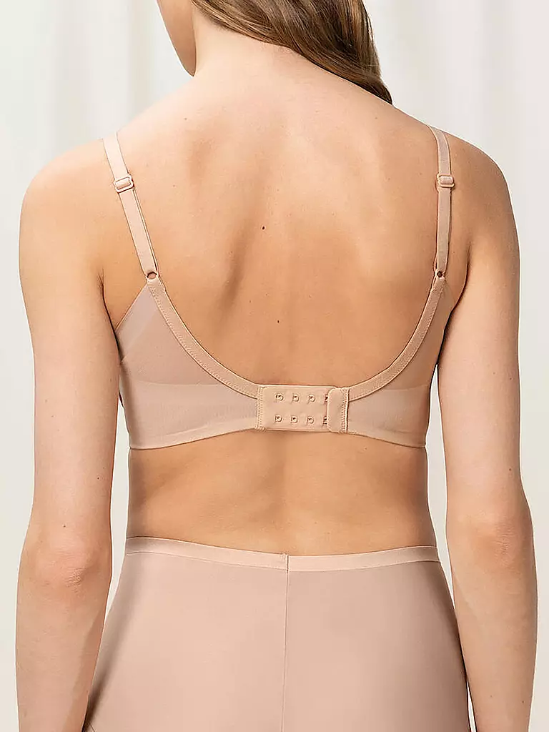 TRIUMPH | Soutien-gorge Shape Smart beige neutre |