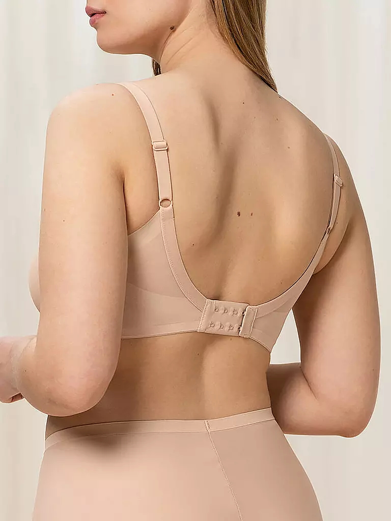 TRIUMPH | Soutien-gorge Shape Smart beige neutre |