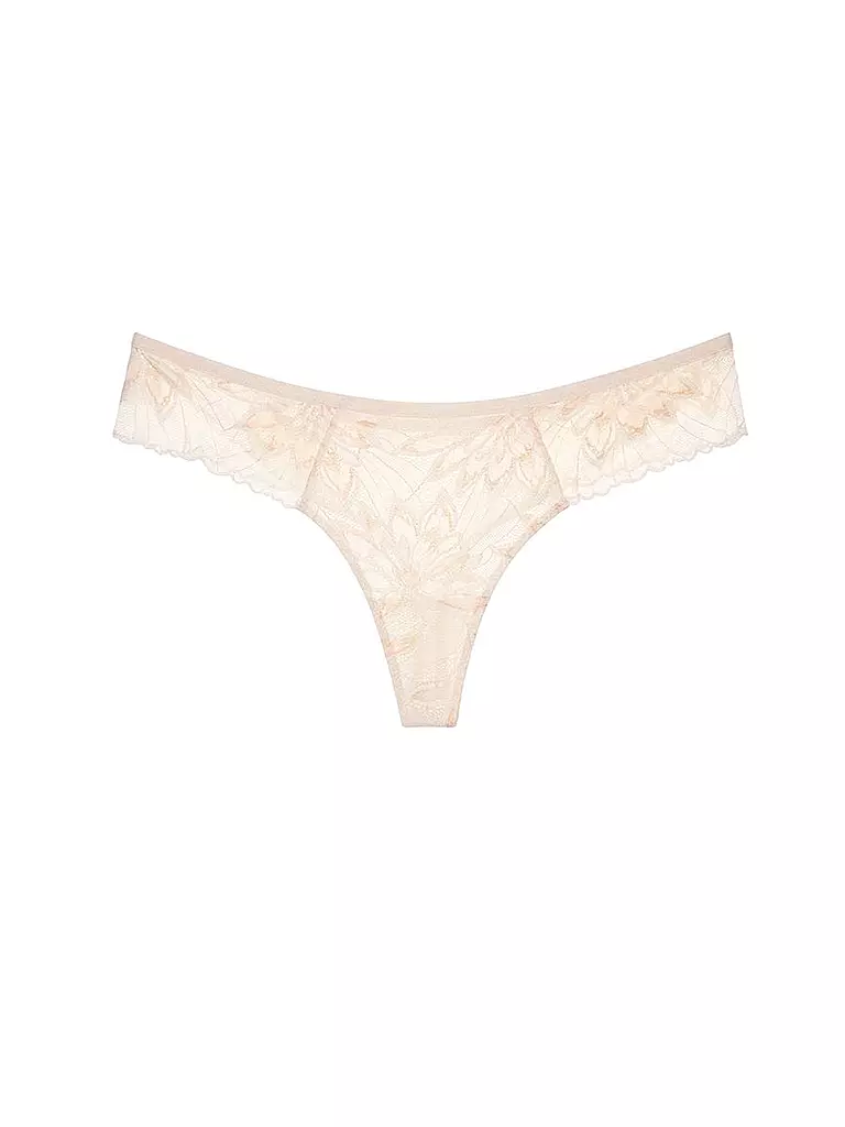 TRIUMPH | String AMOURETTE CHARM fresh powder | Crème