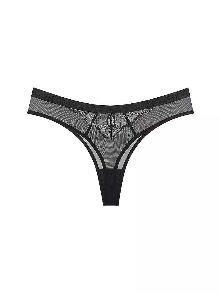 TRIUMPH | String PALINA SEA FULL OF STARS noir | schwarz