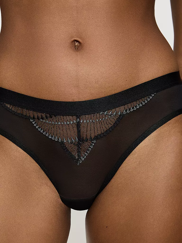 TRIUMPH | String PALINA SEA FULL OF STARS noir | 