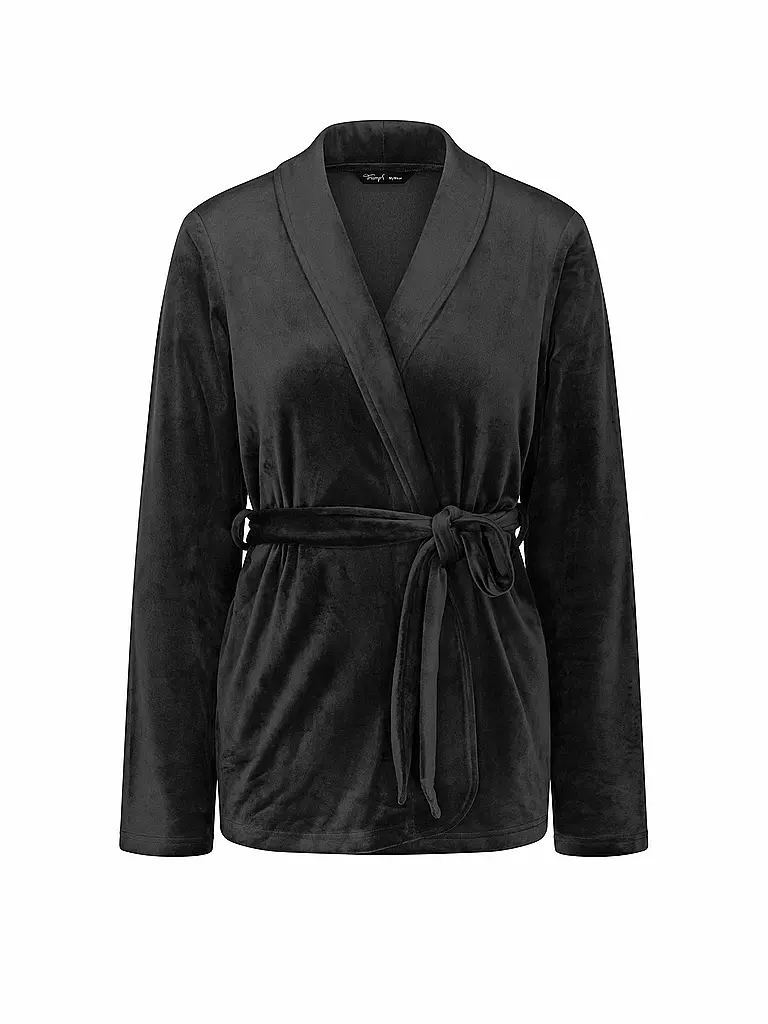 TRIUMPH | Sweat-shirt de détente | schwarz