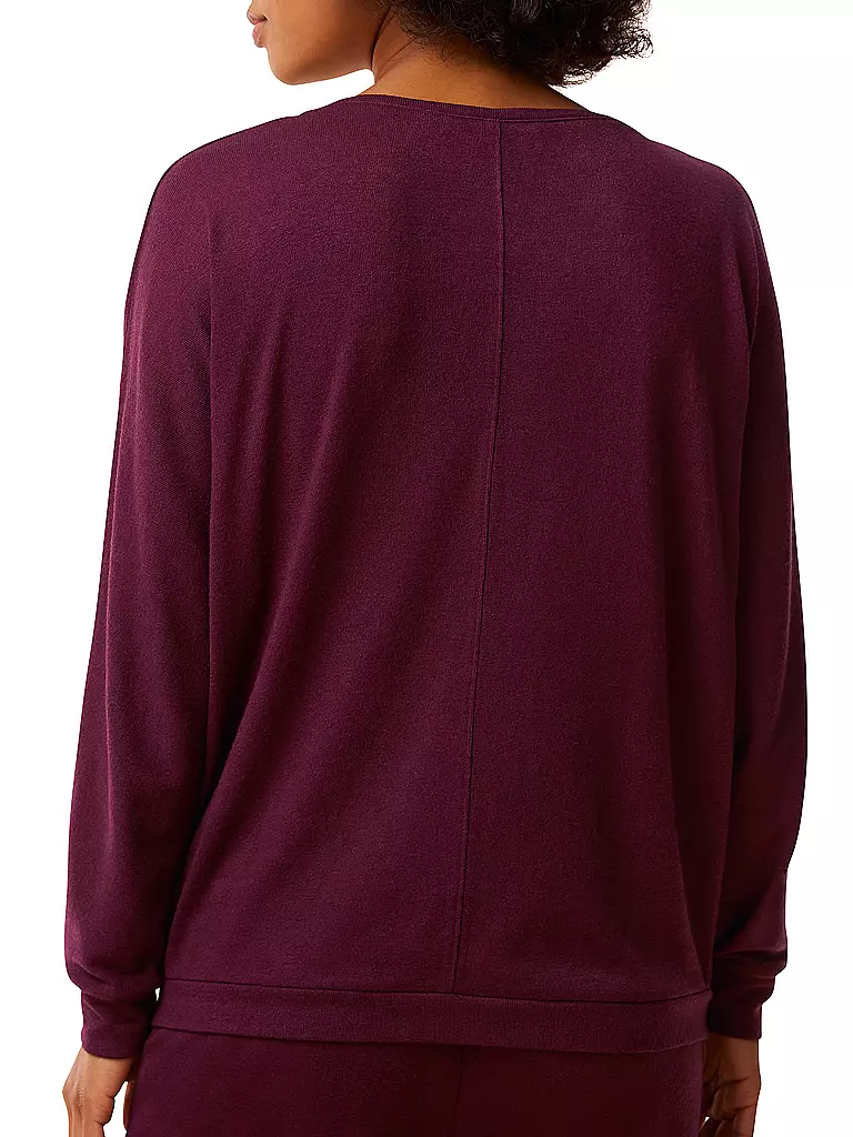TRIUMPH | T-shirt de détente à manches longues COZY COMFORT | 