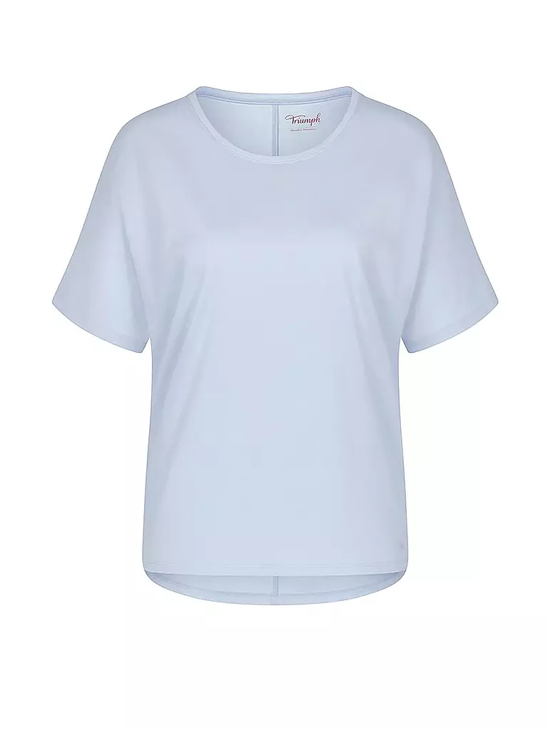 TRIUMPH | T-shirt | hellblau