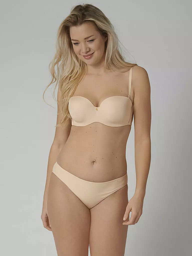 TRIUMPH | Tai-Slip "Body Make-Up Essentials" (Nude Beige) | Beige