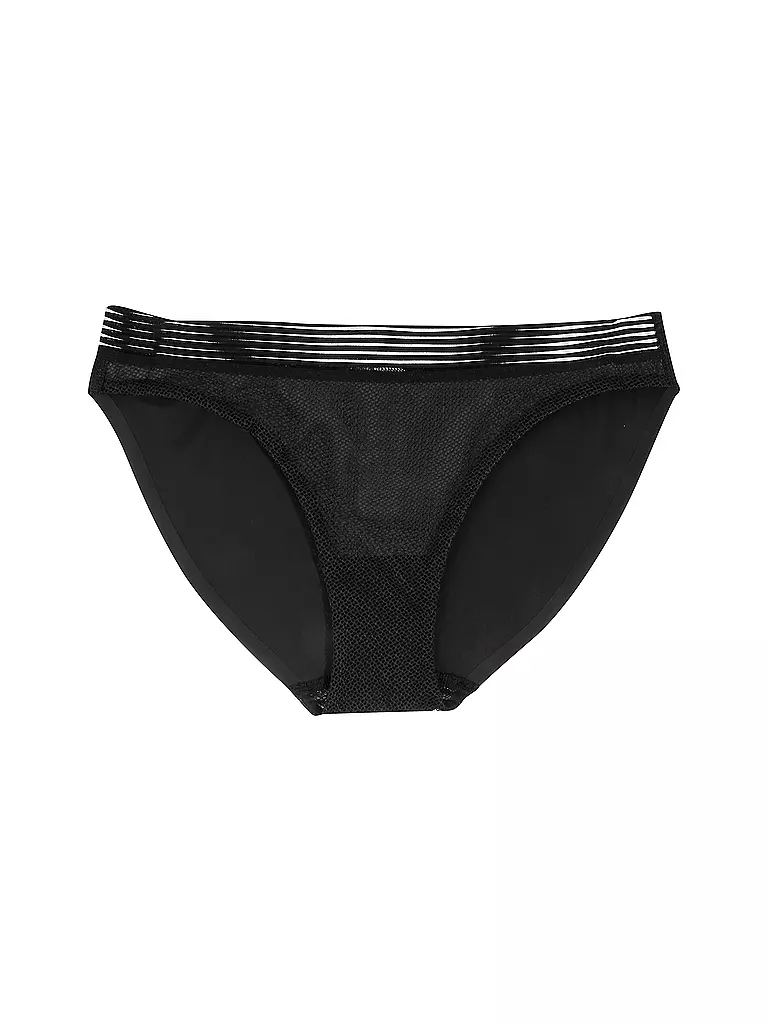 TRIUMPH | Tai-Slip "Infinite Sensation" (Noir) | schwarz