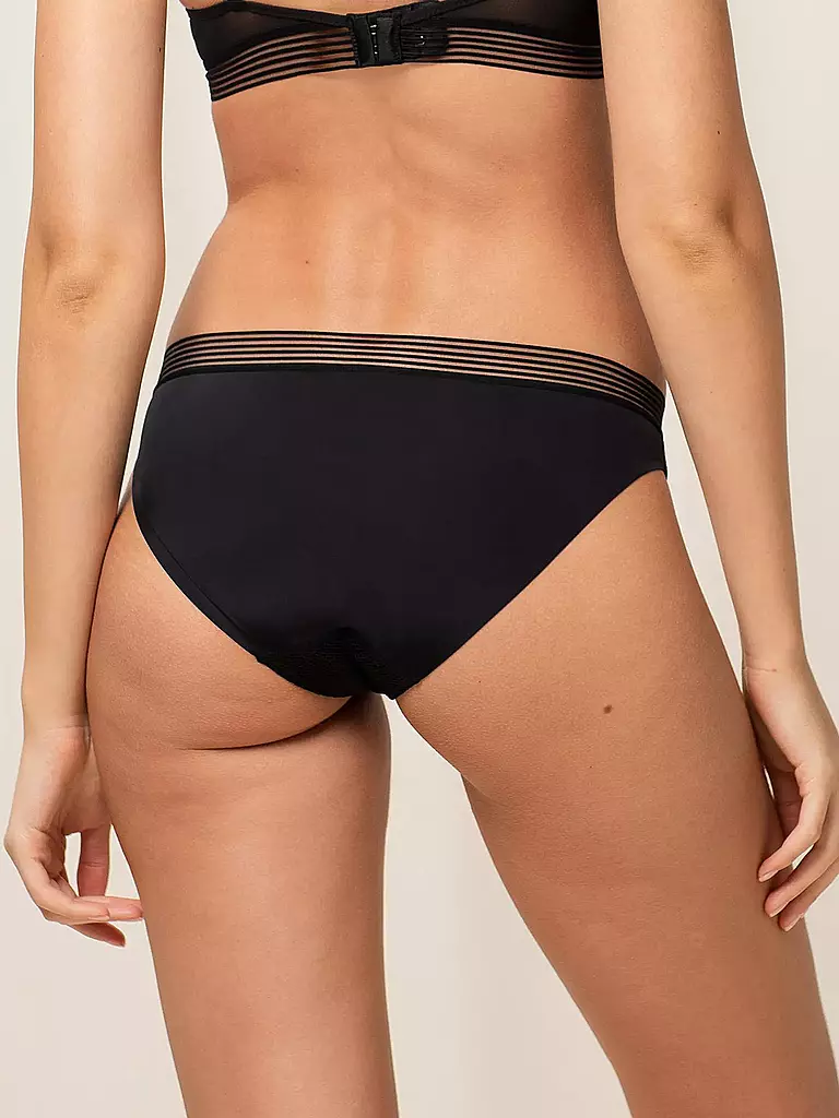TRIUMPH | Tai-Slip "Infinite Sensation" (Noir) | 