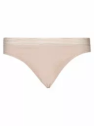 TRIUMPH | Tai-Slip "Infinite Sensation" (Noir) | Beige